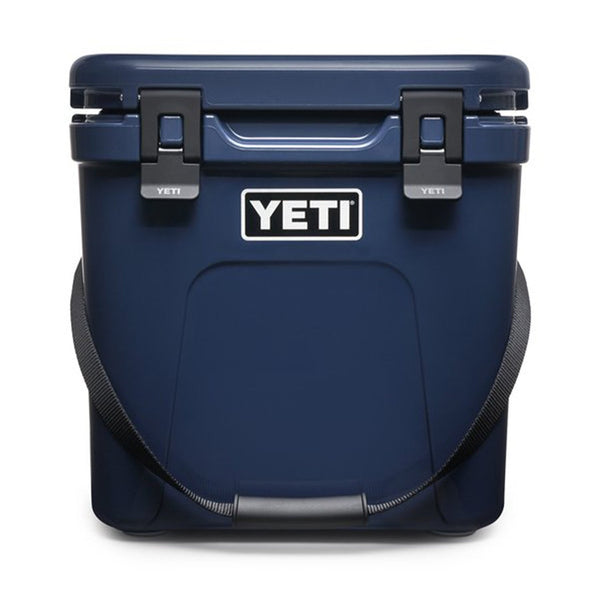 YETI Roadie 24 Hard Cooler, Navy