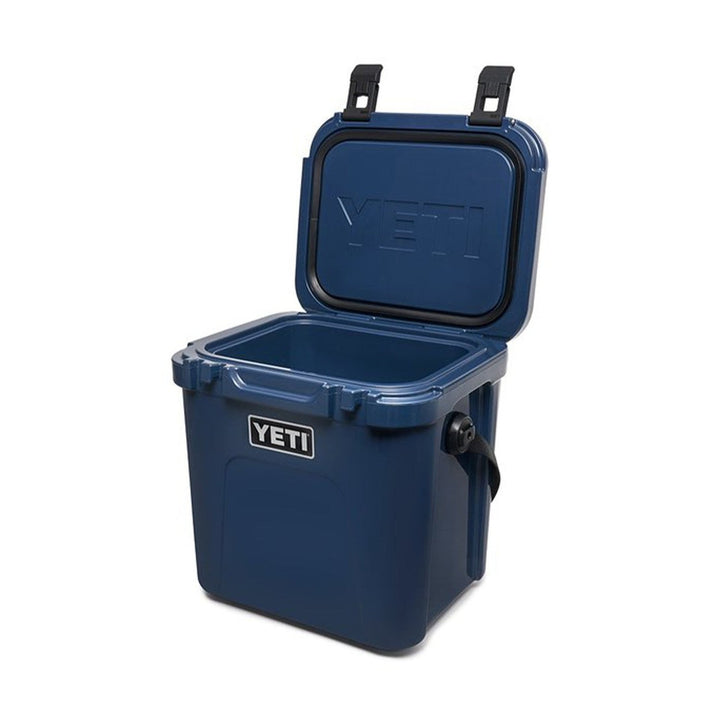 YETI Roadie 24 Hard Cooler, Navy