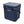 YETI Roadie 24 Hard Cooler, Navy