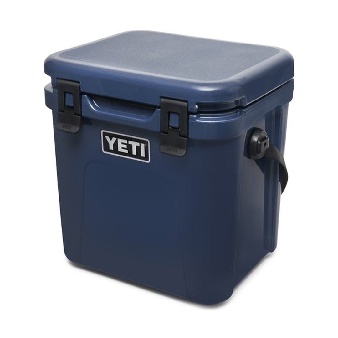 YETI Roadie 24 Hard Cooler, Navy
