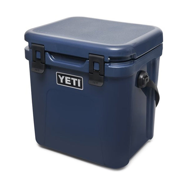YETI Roadie 24 Hard Cooler, Navy