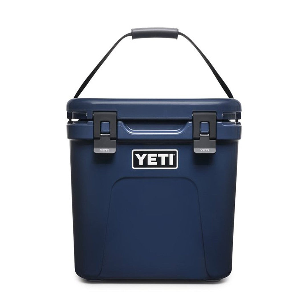 YETI Roadie 24 Hard Cooler, Navy