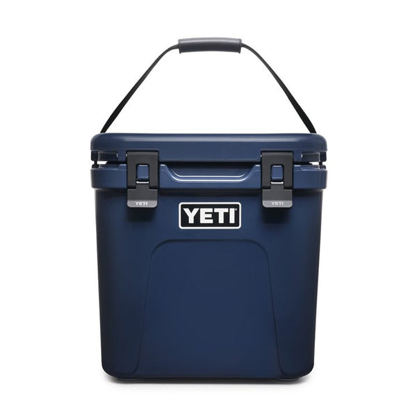YETI Roadie 24 Hard Cooler, Navy