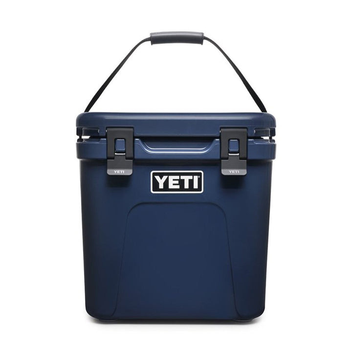YETI Roadie 24 Hard Cooler, Navy