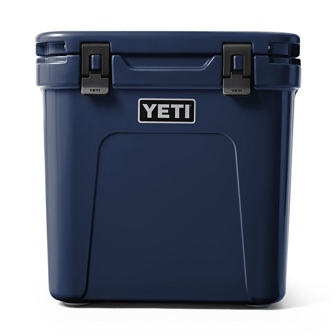 YETI Roadie Cooler with Wheels 48, Navy
