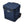 YETI Roadie Cooler with Wheels 48, Navy