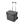 YETI Roadie Cooler with Wheels 60, Charcoal