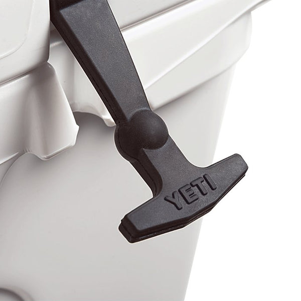 YETI T-Rex Roadie 20 and Tundra Lid Latches, 2 Pack