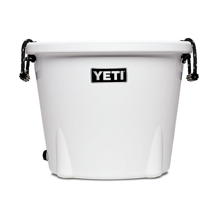 YETI Tank 45 Ice Bucket, White