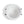 YETI Tank 45 Ice Bucket, White