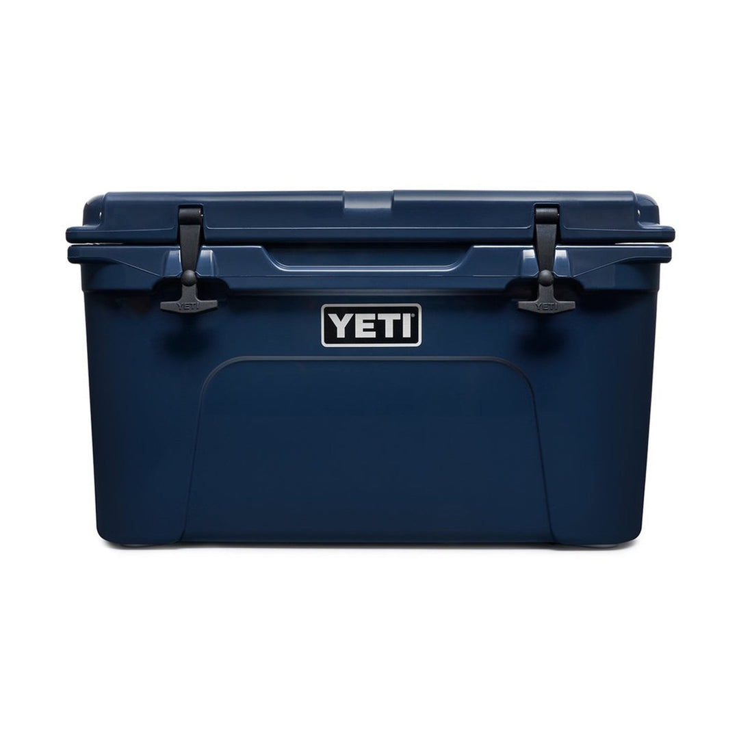 YETI Tundra 45 Hard Cooler, Navy