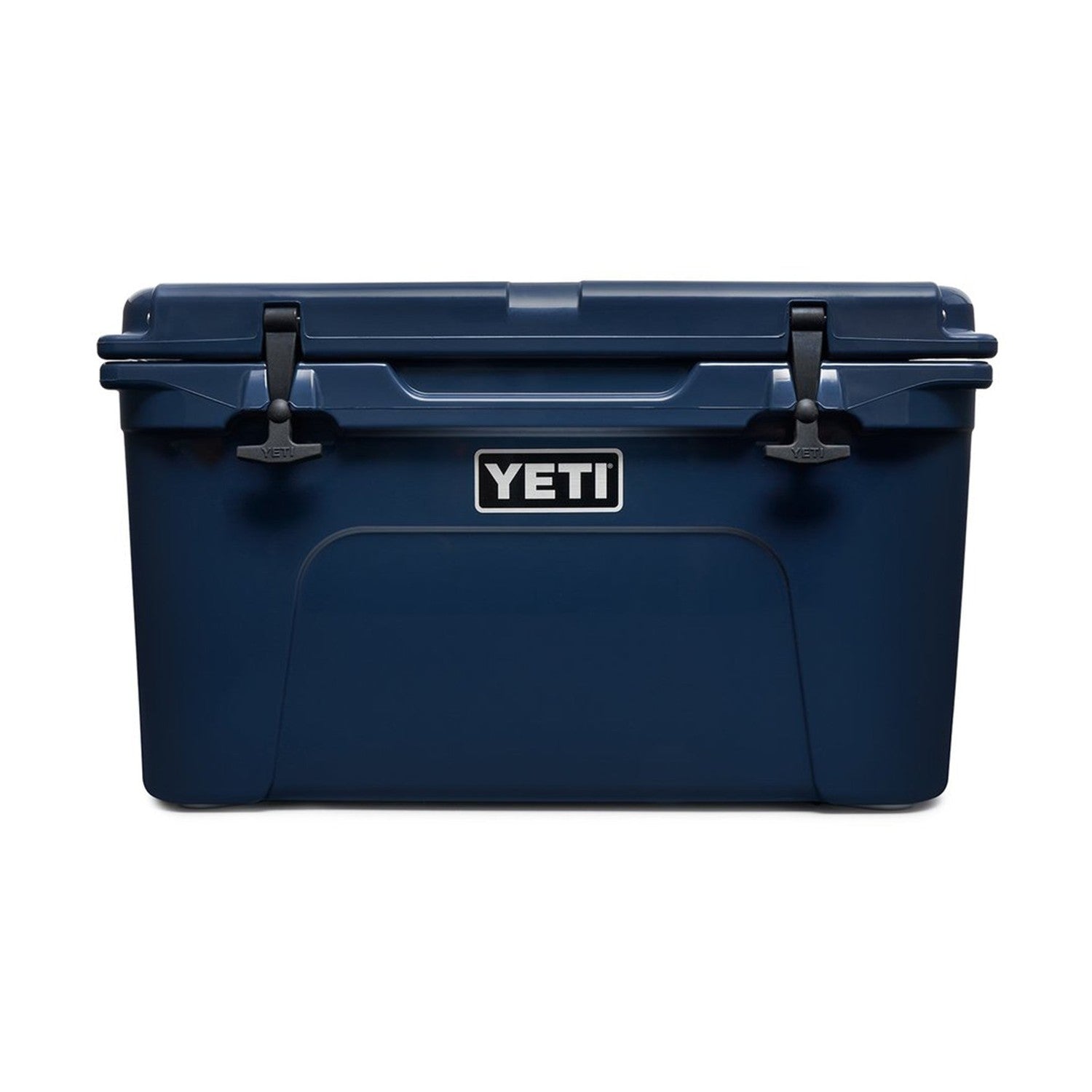 YETI Tundra 45 Hard Cooler, Navy