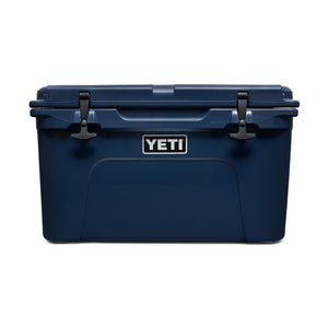 YETI Tundra 45 Hard Cooler, Navy