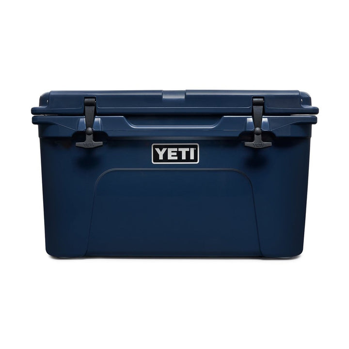 YETI Tundra 45 Hard Cooler, Navy