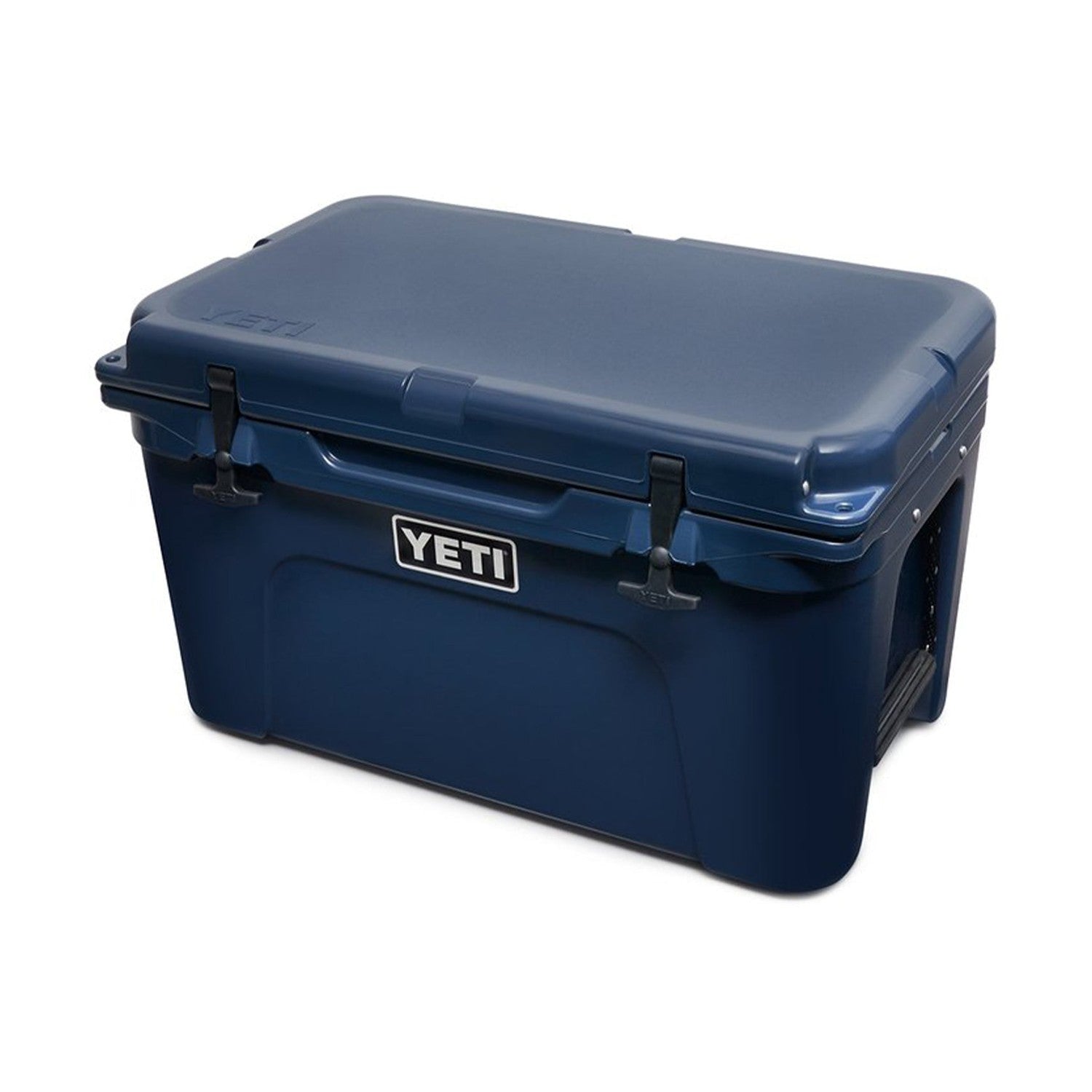 YETI Tundra 45 Hard Cooler, Navy