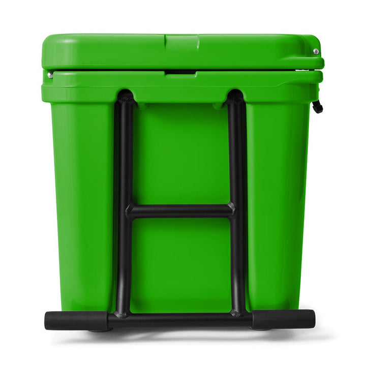 YETI Tundra Haul Hard Cooler on Wheels, Canopy Green