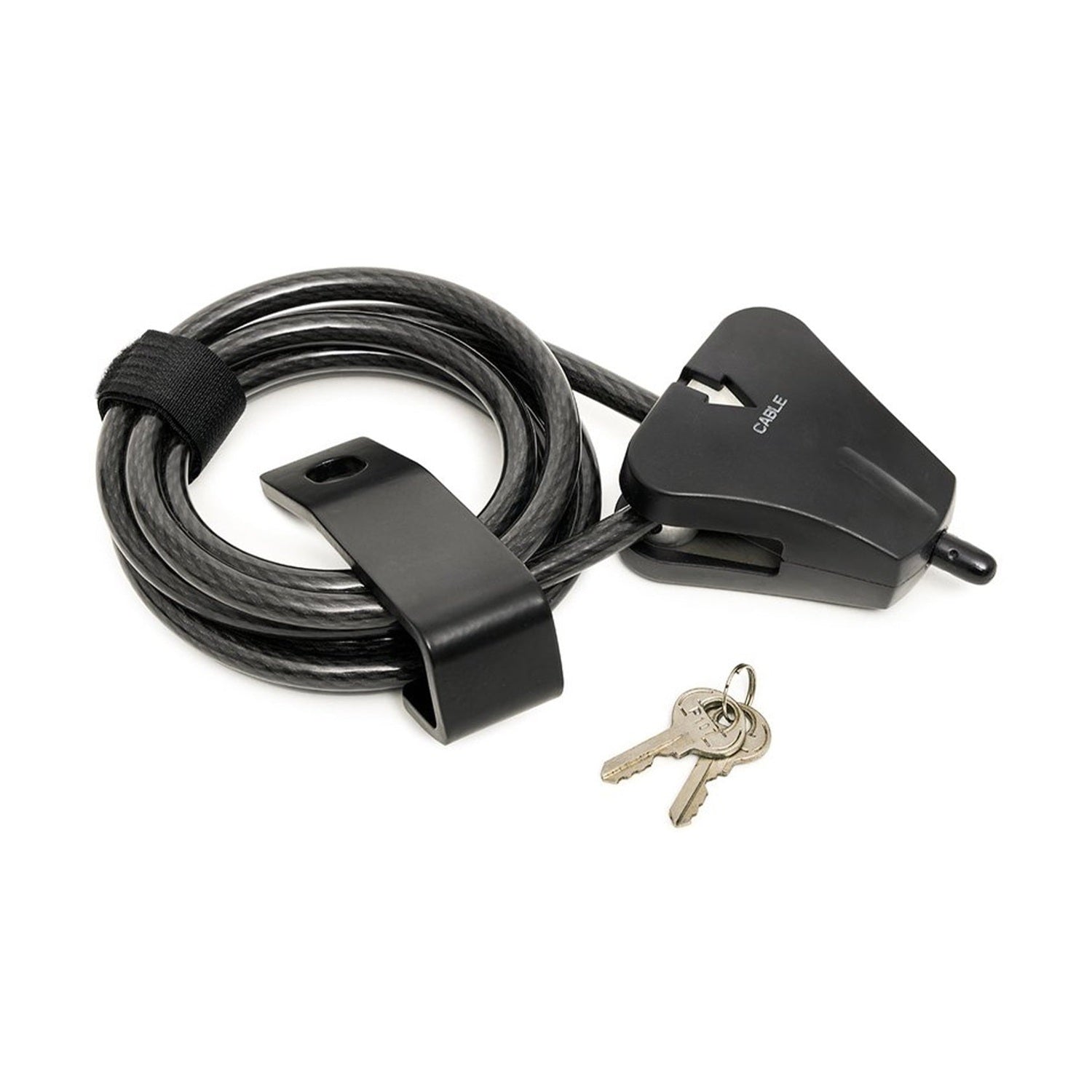 YETI Tundra Security Cable Lock & Bracket