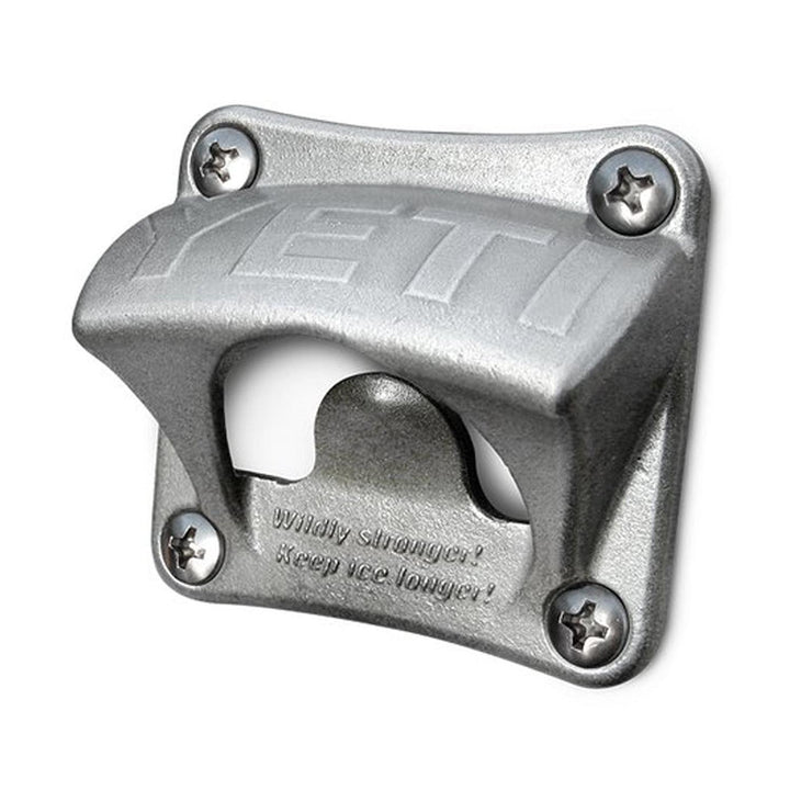 YETI Wall Mounted Bottle Opener