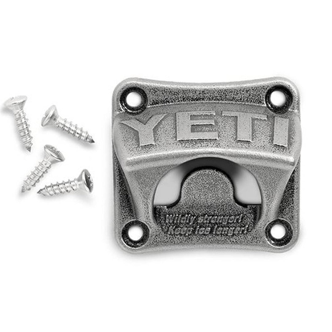 YETI Wall Mounted Bottle Opener