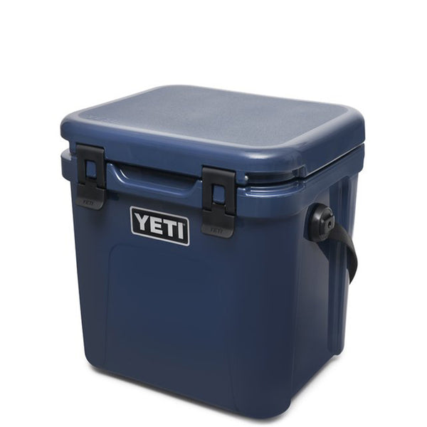 YETI Roadie 24 Hard Cooler, Navy – ECS Coffee