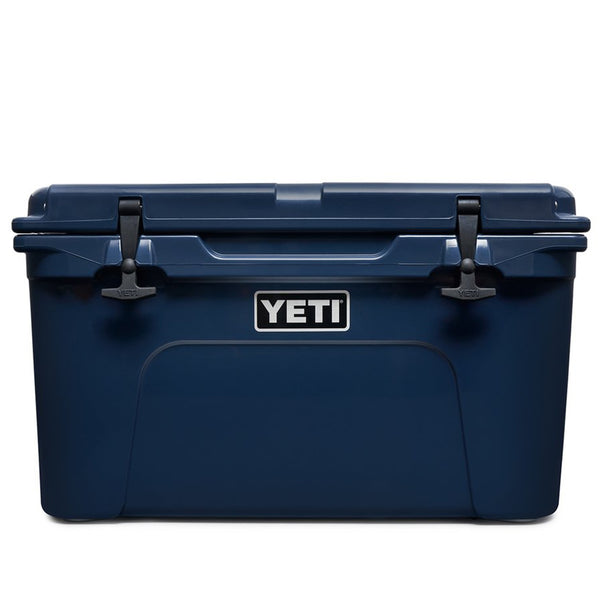 Yeti Tundra 35 Hard Cooler Navy