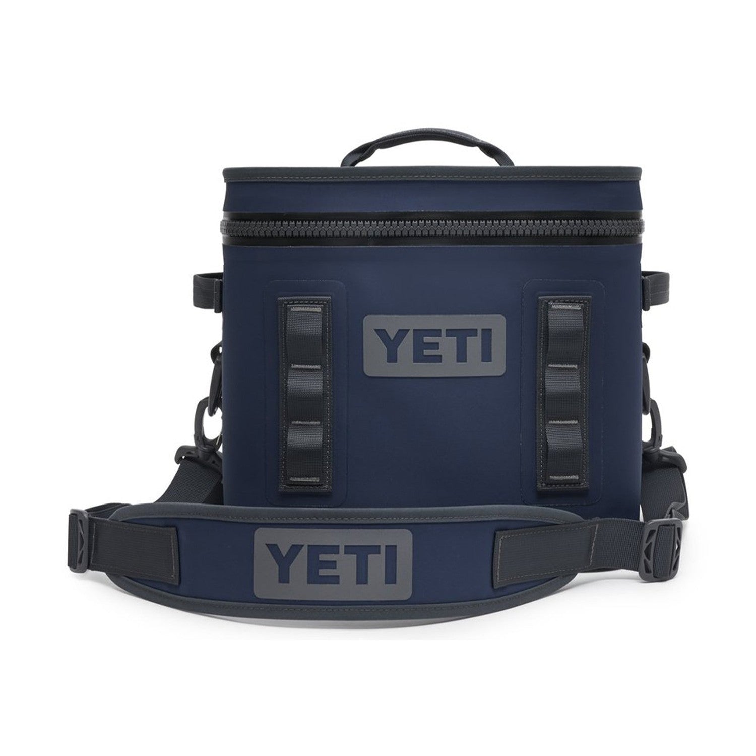 YETI Hopper Flip 12 Soft Cooler, Navy