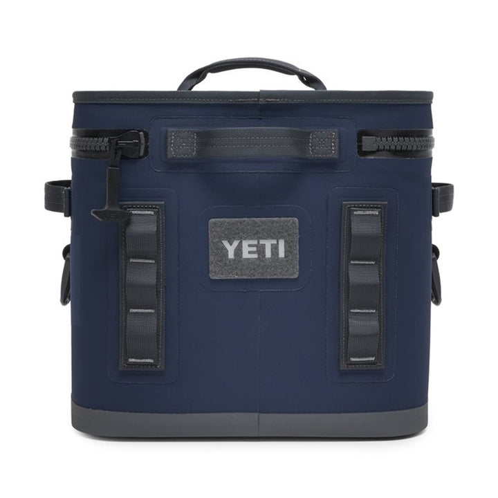 YETI Hopper Flip 12 Soft Cooler, Navy