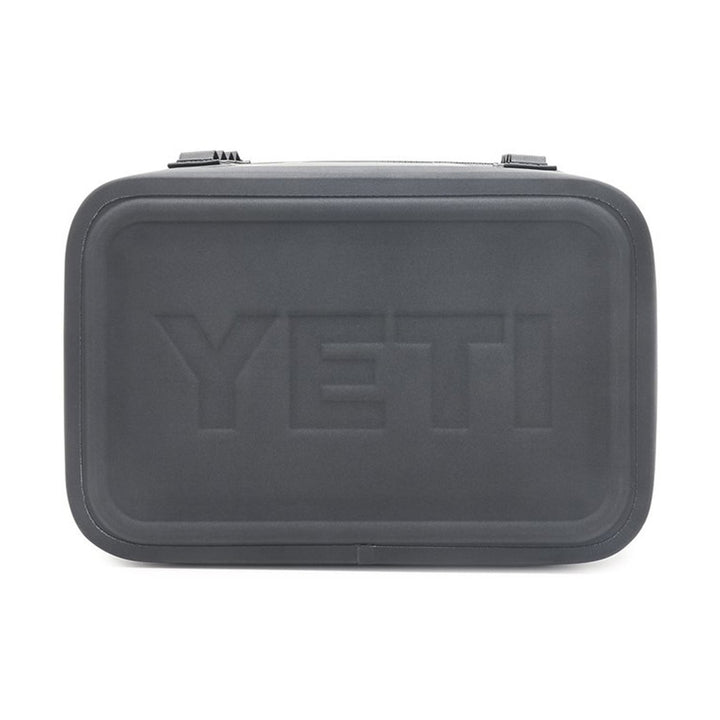 YETI Hopper Flip 18 Soft Cooler, Charcoal