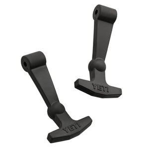 YETI T-Rex Roadie 20 and Tundra Lid Latches, 2 Pack