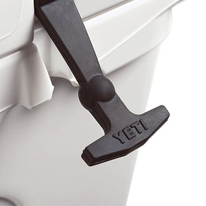 YETI T-Rex Roadie 20 and Tundra Lid Latches, 2 Pack