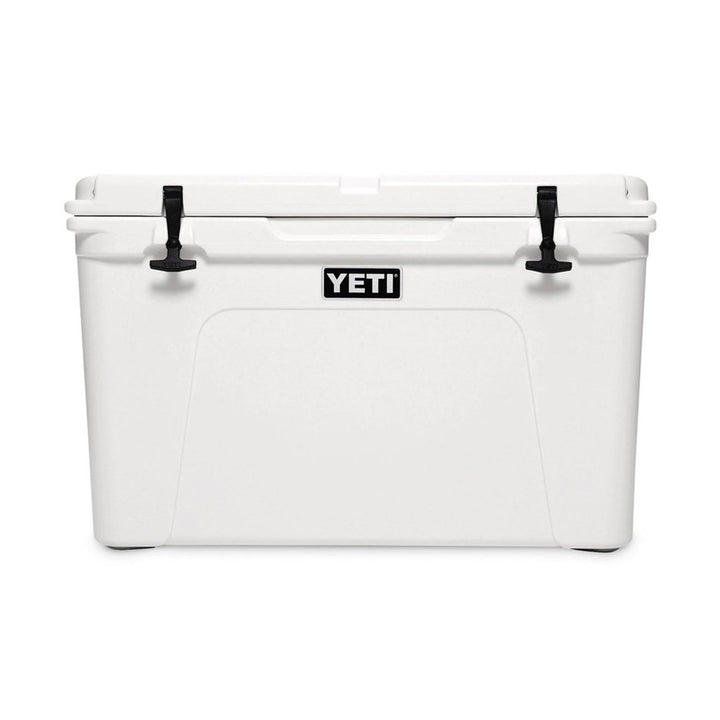 YETI Tundra 105 Hard Cooler, White