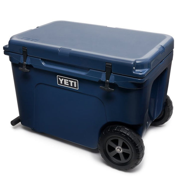 Tundra Haul Hard Cooler - Charcoal