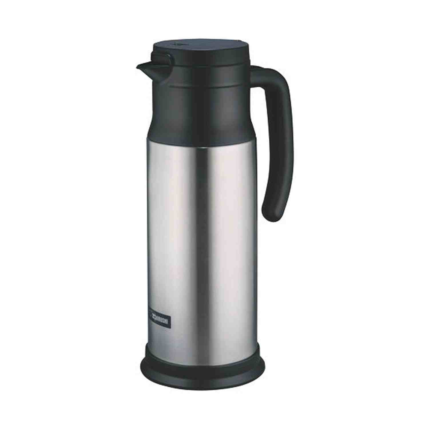 Zojirushi Insulated Stainless Steel Vacuum Dairy Server, 1 L