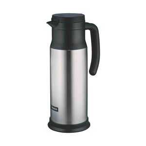 Zojirushi Insulated Stainless Steel Vacuum Dairy Server, 1 L
