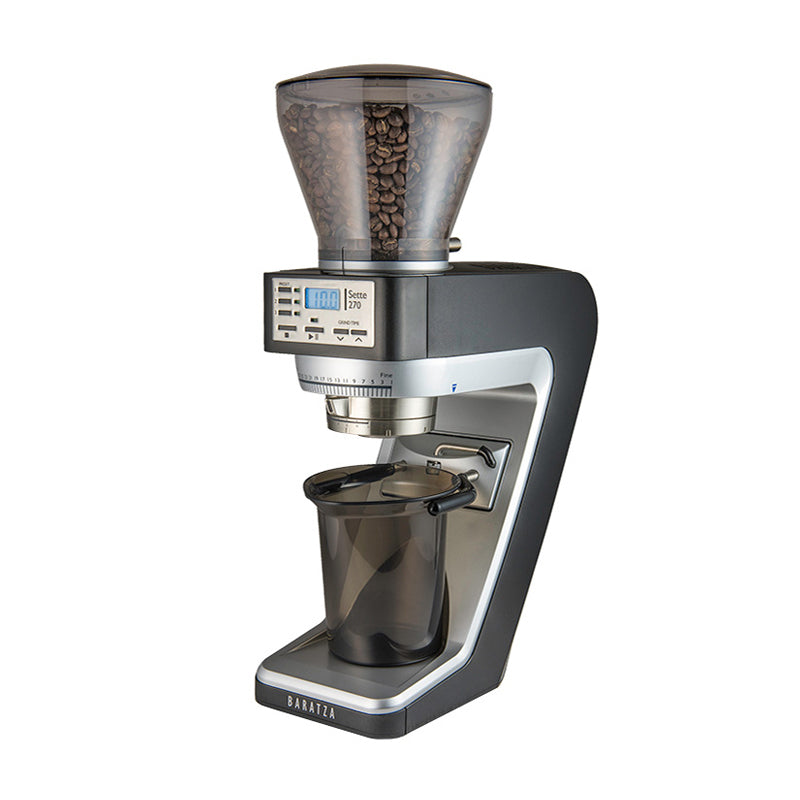 Baratza Sette 270 Conical Burr Coffee Grinder | ECS Coffee Inc.