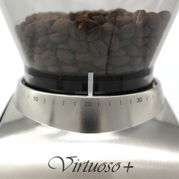 Baratza Virtuoso+ Conical Burr Coffee Grinder