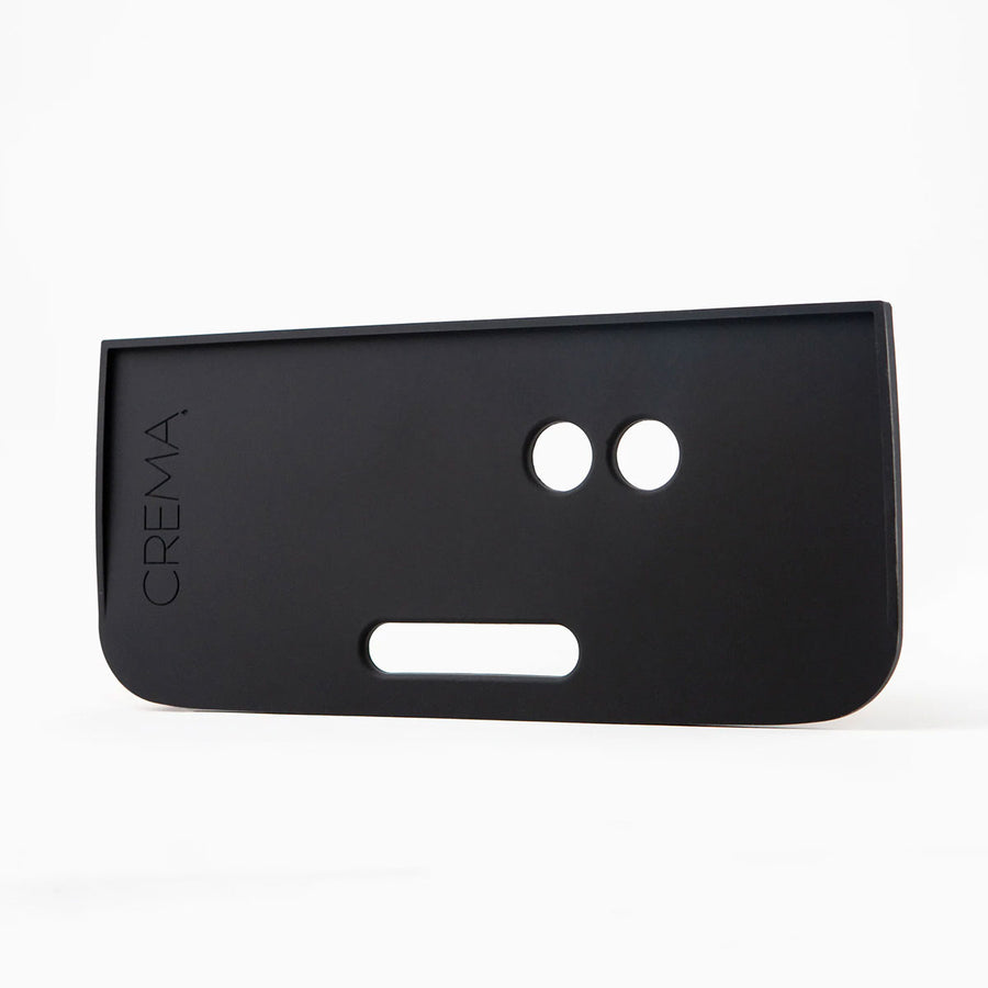 Breville Barista Pro Espresso Machine in Damson Blue ECS Coffee