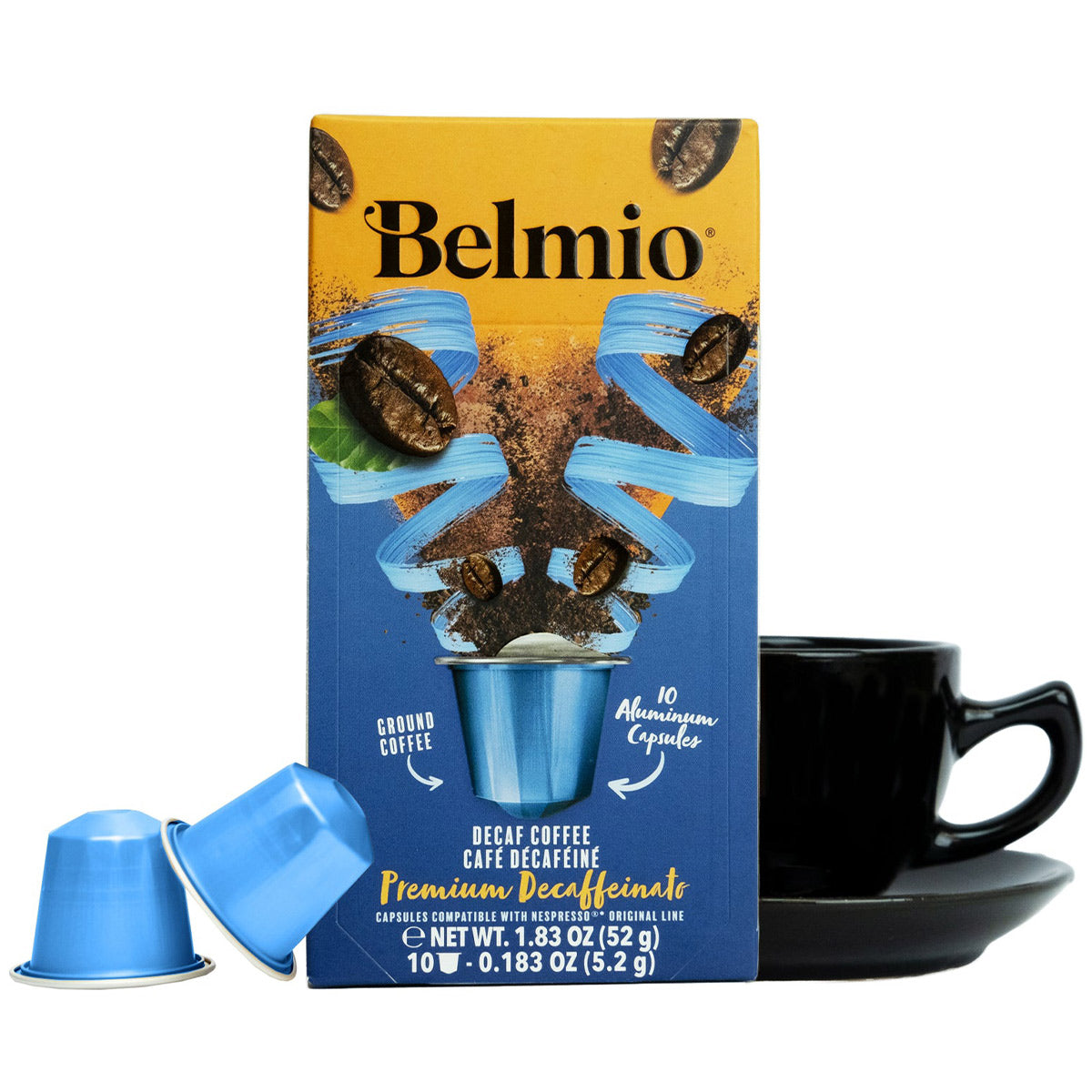 Belmio nespresso Clearance