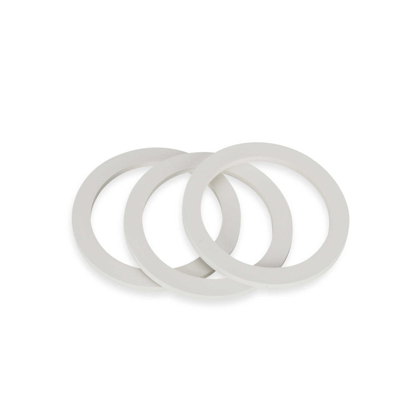Bialetti Moka Express 3-4 Cup Replacement Rubber Gasket – ECS Coffee
