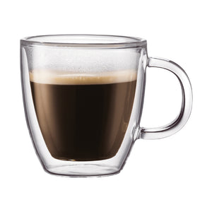 Gamago Double Shot Coffee and Espresso Mug — Tools and Toys