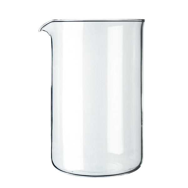 Bodum Spare Glass Beaker #1508-10, 8 Cup