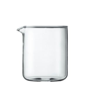 Bodum Spare Glass Beaker #1504-10, 4 Cup