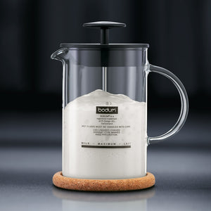Breville The Milk Cafe Milk Frother – ECS Coffee