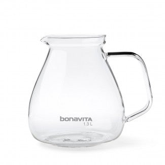 Bonavita Replacement Glass Carafe With Lid