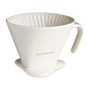 Bonavita V-Style #4 Coffee Dripper #BV4000V401