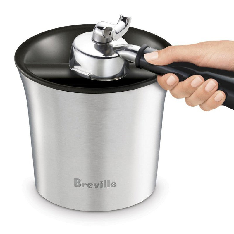 Breville Knock Box ECS Coffee Inc.