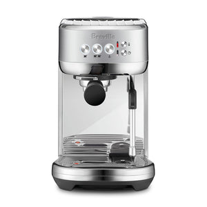 Breville Bambino Plus Automatic Espresso Machine BES500BSS