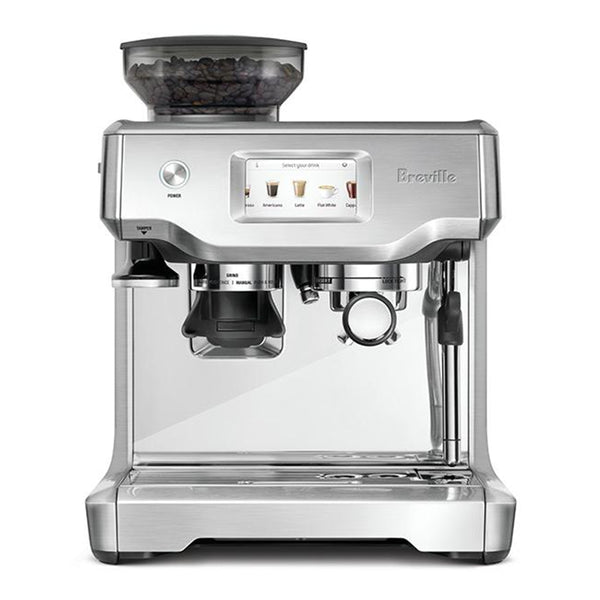 Breville Barista Touch Automatic Espresso Machine