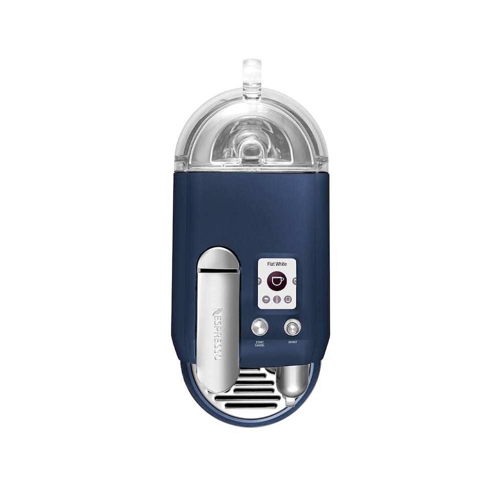 Nespresso Breville Creatista Plus Espresso Machine ECS Coffee