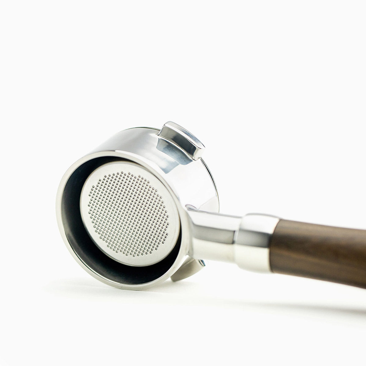 Crema 54mm Portafilter Basket for Breville – ECS Coffee